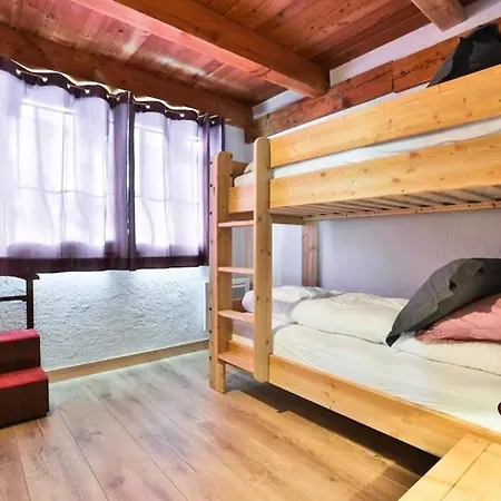 Private Chalet With Jacuzzi And Sauna * 霞慕尼